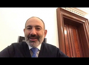 Նիկոլ Փաշինյանը ապրիլի 24-ի միջոցառումների մասին