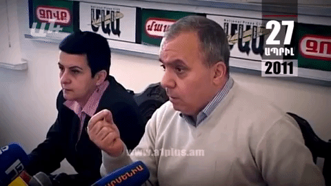 Календарь. 27-е апреля: экономическая стабильность как на кладбище