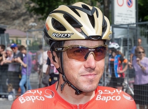 «Ջիրո դ’Իտալիայի» 3-րդ փուլում հաղթել է իտալացի Դոմենիկո Պոցովիվոն