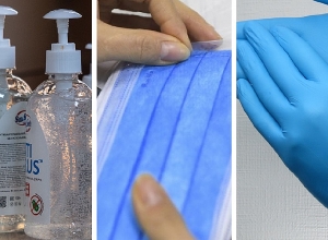 Գերատեսչությունները խոշոր գումար են ծախսել ալկոգել, դիմակ, ձեռնոց գնելու համար