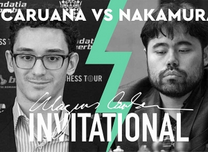 Ուղիղ. Ֆաբիանո Կարուանա - Հիկարու Նակամուրա. պայքար առաջին տեղի համար