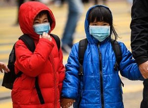 «Очень важная информация о коронавирусе для детей»