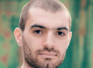 Активиста Айка Барсегяна утром задержали, затем отпустили