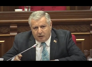 Արդյո՞ք մենք օգտագործում ենք մեր հնարավորությունները՝ այս լիմոնից լիմոնադ ստանալու. Բագրատյան