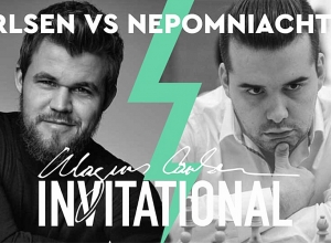 Ուղիղ. Մագնուս Կառլսեն - Յան Նեպոմնյաշչի. ռուսաստանցի շախմատիստի վերջին շանսը