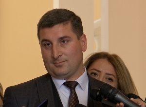 Губернатор Гегаркуника об инциденте в Гаваре: Azatutyun.am