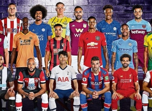 Անգլիական ակումբների ֆուտբոլիստները վախենում են առաջնության վերսկսումից