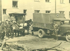 Роль Армении и армянского народа в Великой отечественной войне