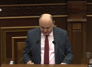 Առաջարկվում է հստակեցնել գործատու-աշխատող հարաբերությունները արտակարգ դրության պայմաններում