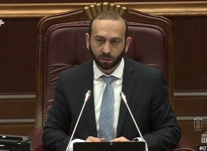 ԱԺ-ն քվեարկության դրեց քննարկված օրինագծերը