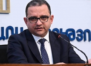 Էկոնոմիկայի նախարար Տիգրան Խաչատրյանի  ասուլիսը․  ՈՒՂԻՂ