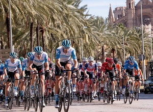 «Վուելտա Կատալոնիան» չեղարկվել է, իսկ «Վիուելտա Իսպանիան»՝ կրճատվել