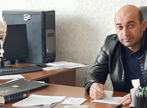 Վարդաբլուր համայնքի ղեկավարը աշխատանքից ազատման դիմում է ներկայացրել