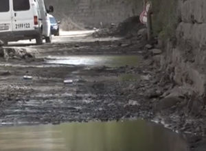 Մ6 ավտոճանապարհի որոշ հատվածներում շինարարությունը մինչև տարեվերջ չի ավարտվի