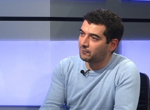 Ես էլ իմ հերթին եմ ուզում հարց տալ Արթուր Վանեցյանին․ Հրաչյա Հակոբյան