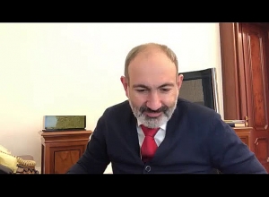 Փաշինյանը որոշել է զանգել  էլ. էներգիայի անջատումից տուժած քաղաքացիներին