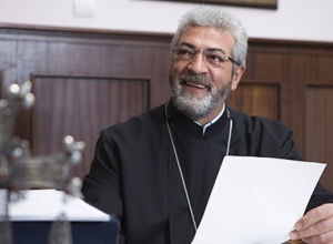 Նավասարդ արքեպիսկոպոս Կճոյանի օրհնությամբ երթ է անցկացվելու