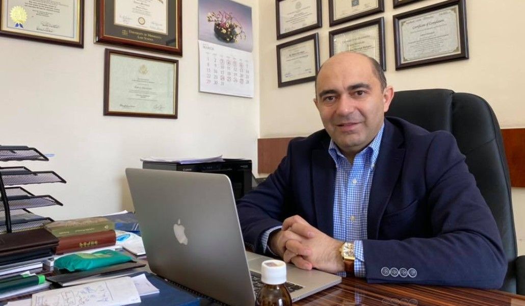 էդմոն Մարուքյան