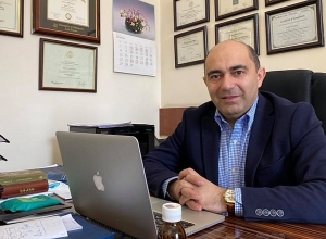 Добавляют гражданам значительное налоговое бремя: Эдмон Марукян