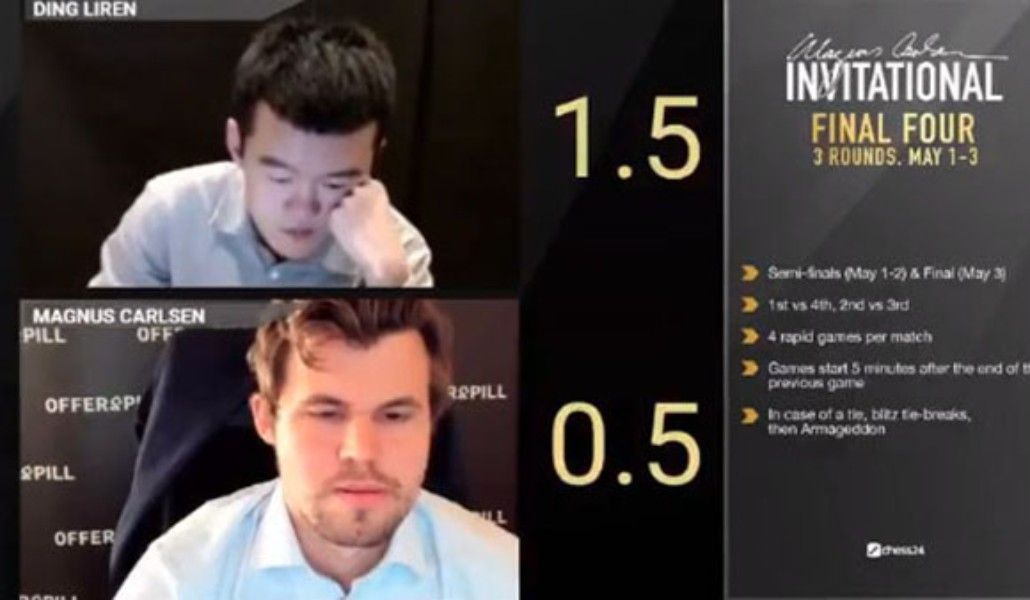 a1+chess magnus