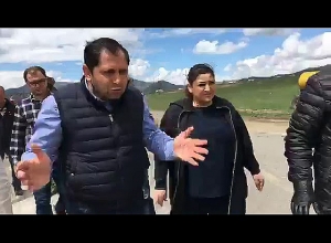 Մ3 միջպետական ճանապարհ