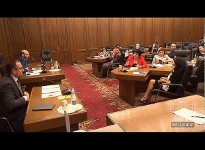Կորանավիրուսից ապաքինվածները կրկին վարակվել են