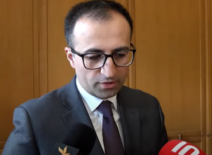 Служба судебно-медицинской экспертизы МЗ обследовала тела 2425 военнослужащих: министр