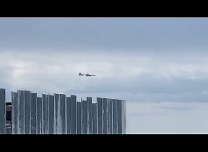 ՍՈՒ 30 ինքնաթիռները պատրաստվում են մայիսի 9ին