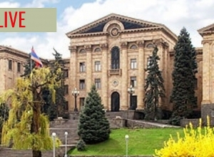 ԱԺ պետական-իրավական հարցերի մշտական հանձնաժողովի նիստը․  ՈՒՂԻՂ