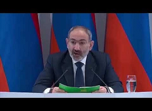 Հեղափոխությունից առաջ եւ հետո. թալանի վերադարձ