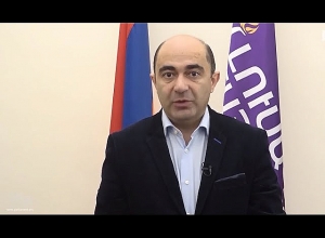 Էդմոն Մարուքյան․ Ի՞նչ են անում աշխարհի առաջադեմ երկրները, որ մարդիկ չզրկվեն ապրելու միջոցից