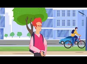 Արմենը խելացի է: Եղի'ր Արմենի պես