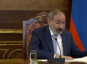 Վարչապետին զեկուցվել է առողջապահության ոլորտում կապիտալ ծախսային ծրագրերի ընթացքը