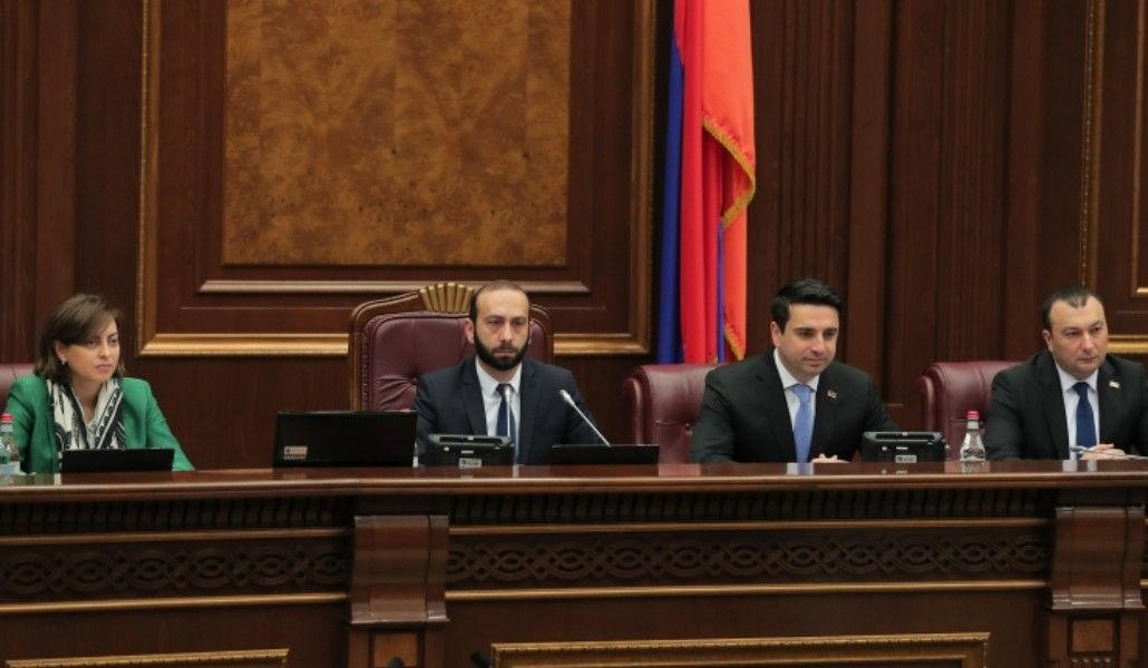 Ազգային ժողով