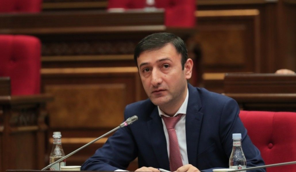 Բաբկեն Թունյան