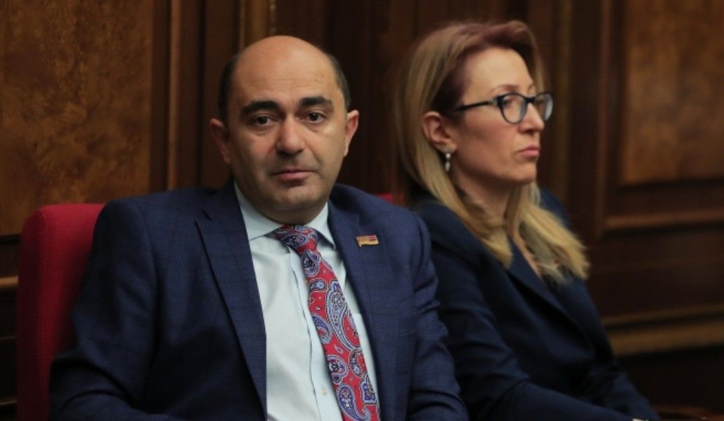 Էդմոն Մարուքյան