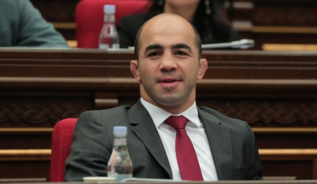 Արսեն Ջուլֆալակյան