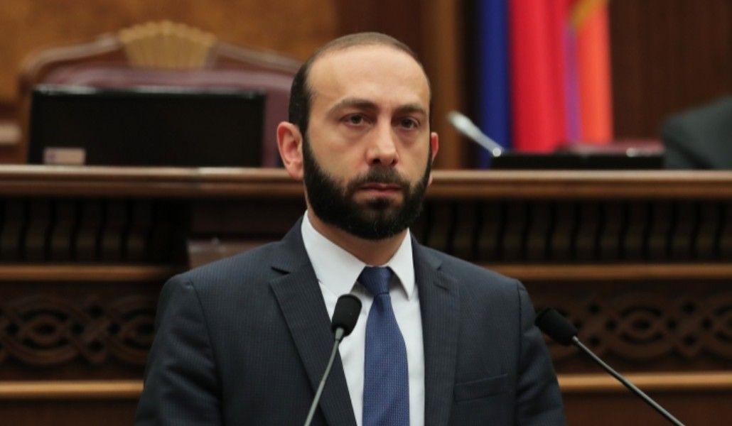 Արարատ Միրզոյան