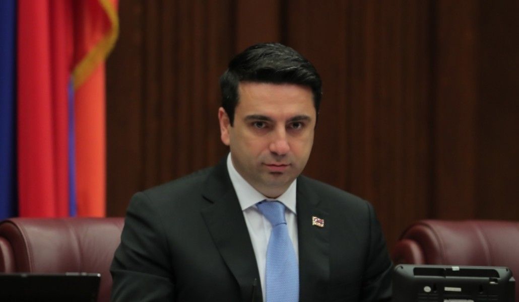 Ալեն Սիմոնյան