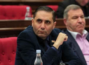 «Բարգավաճ Հայաստան» խմբակցությունը հանդես է գալիս Աժ արտահերթ նիստ հրավիրելու նախաձեռնությամբ