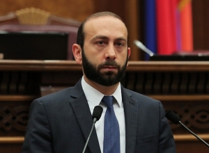 There is a suspicion that one of the employees in the National Assembly is a contact person - Ararat Mirzoyan