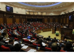 ԱԺ-ում հայտարարությունների ժամ է․  ՈՒՂԻՂ