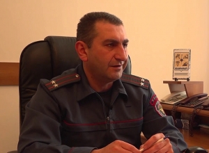 Ինչ է վարչական տույժը․ԼՂՀ Ոստիկանություն