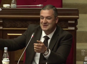 Ամեն ինչ պարզ կլիներ, եթե Դուք ասեիք «այո, ես սխալ եմ, Դուք ճիշտ»․ Ուրիխանյանը՝ Փաշինյանին