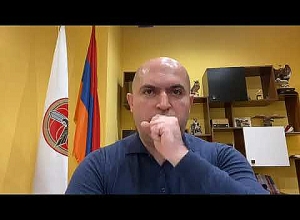 Տղերք, էս ինչ օրի եք հասել. Աշոտյանը՝ կառավարության հաշվետվության մասին