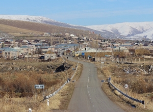 Դդմաշենում կորոնավիրուսի բռնկման նոր օջախ է գրանցվել․ մուտք ու ելքի սահմանափակումներ կկիրառվեն