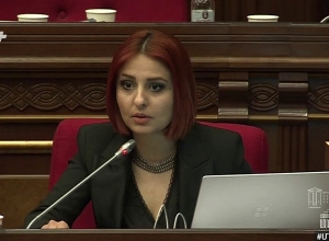 Ստացվում է, որ այդ ավտոբուսների գումարը չկա, բայց մրցույթ է հայտարարվել