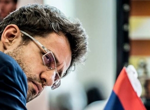 Շախմատի Ազգերի գավաթ. Լևոն Արոնյանը հաղթանակ պարգևեց Եվրոպայի հավաքականին