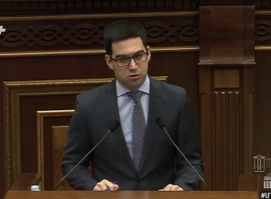 Կեղծ պայմանագրեր կնքողները պետության գործը հեշտացնելու են, լավ ապացույցներ են հավաքվում․ նախարար