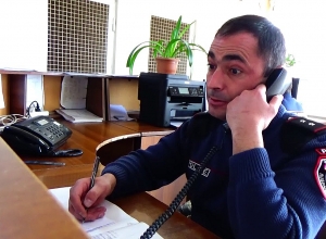 Դանակահարություն երեխաների աջակցության կենտրոնում․ Քանաքեռ Զեյթունի ոստիկանների բացահայտումը